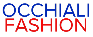 logo Occhiali Fashion